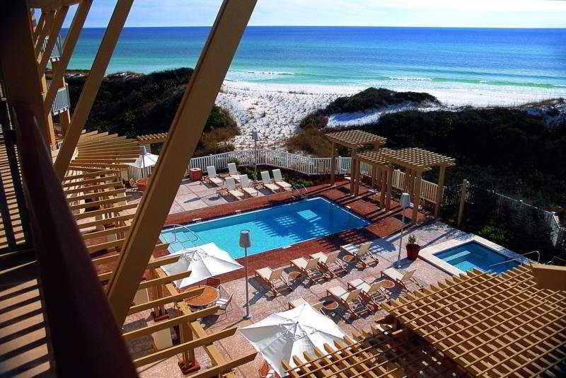 WaterColor Inn & Resort Santa Rosa Beach Exterior foto
