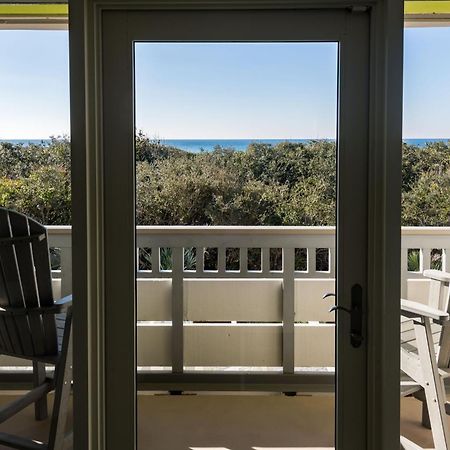 WaterColor Inn & Resort Santa Rosa Beach Exterior foto