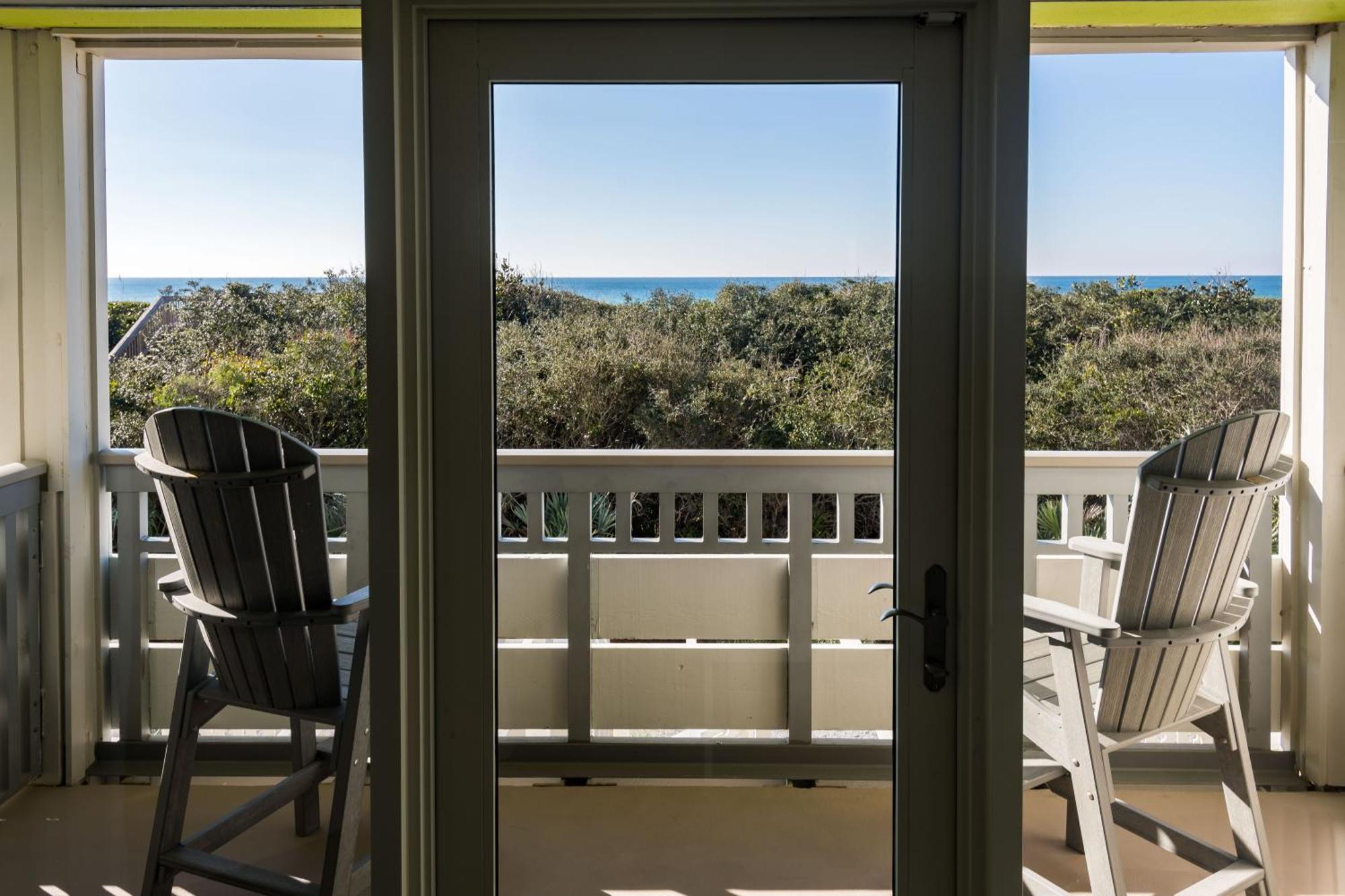 WaterColor Inn & Resort Santa Rosa Beach Exterior foto