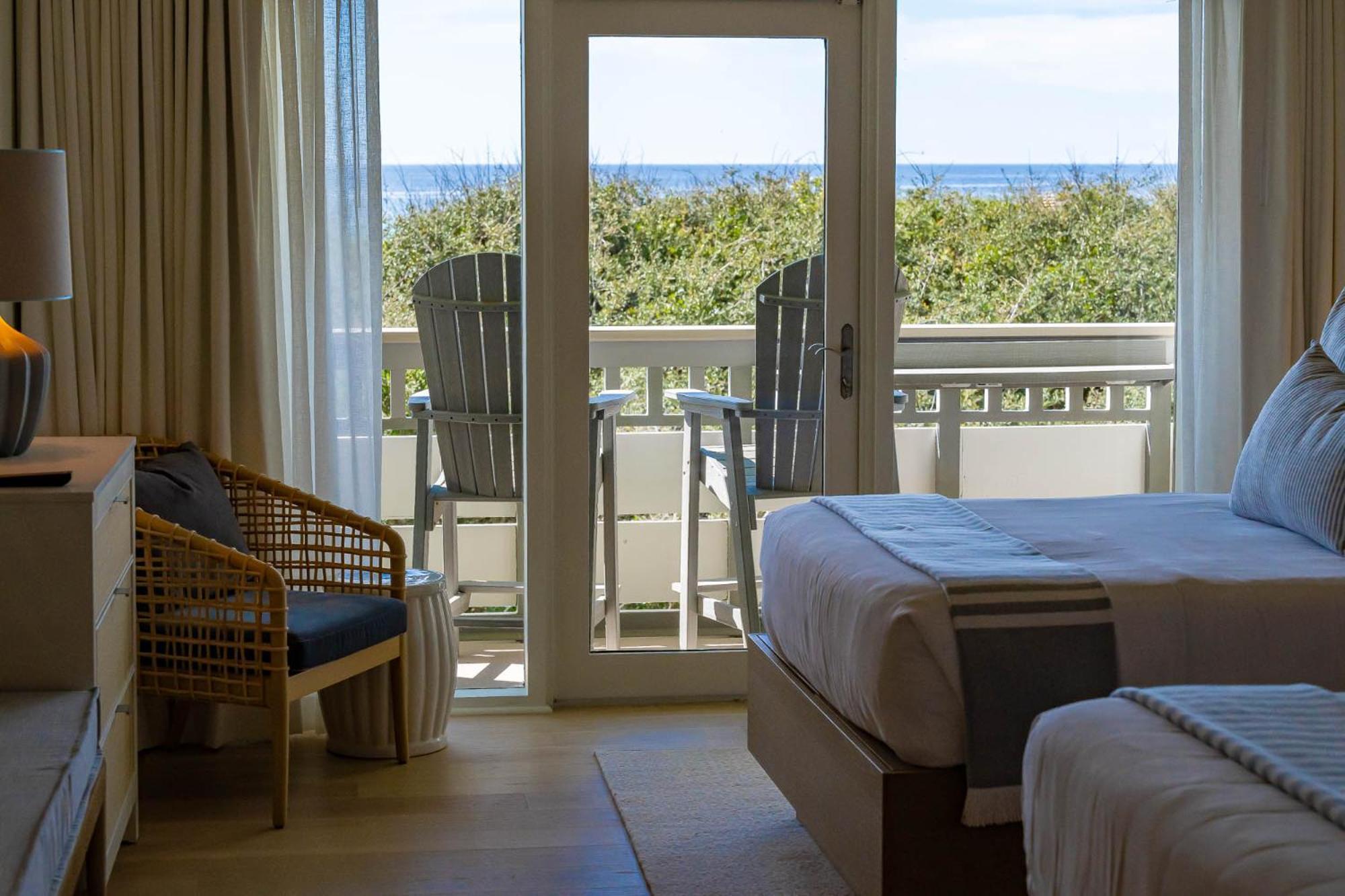 WaterColor Inn & Resort Santa Rosa Beach Exterior foto