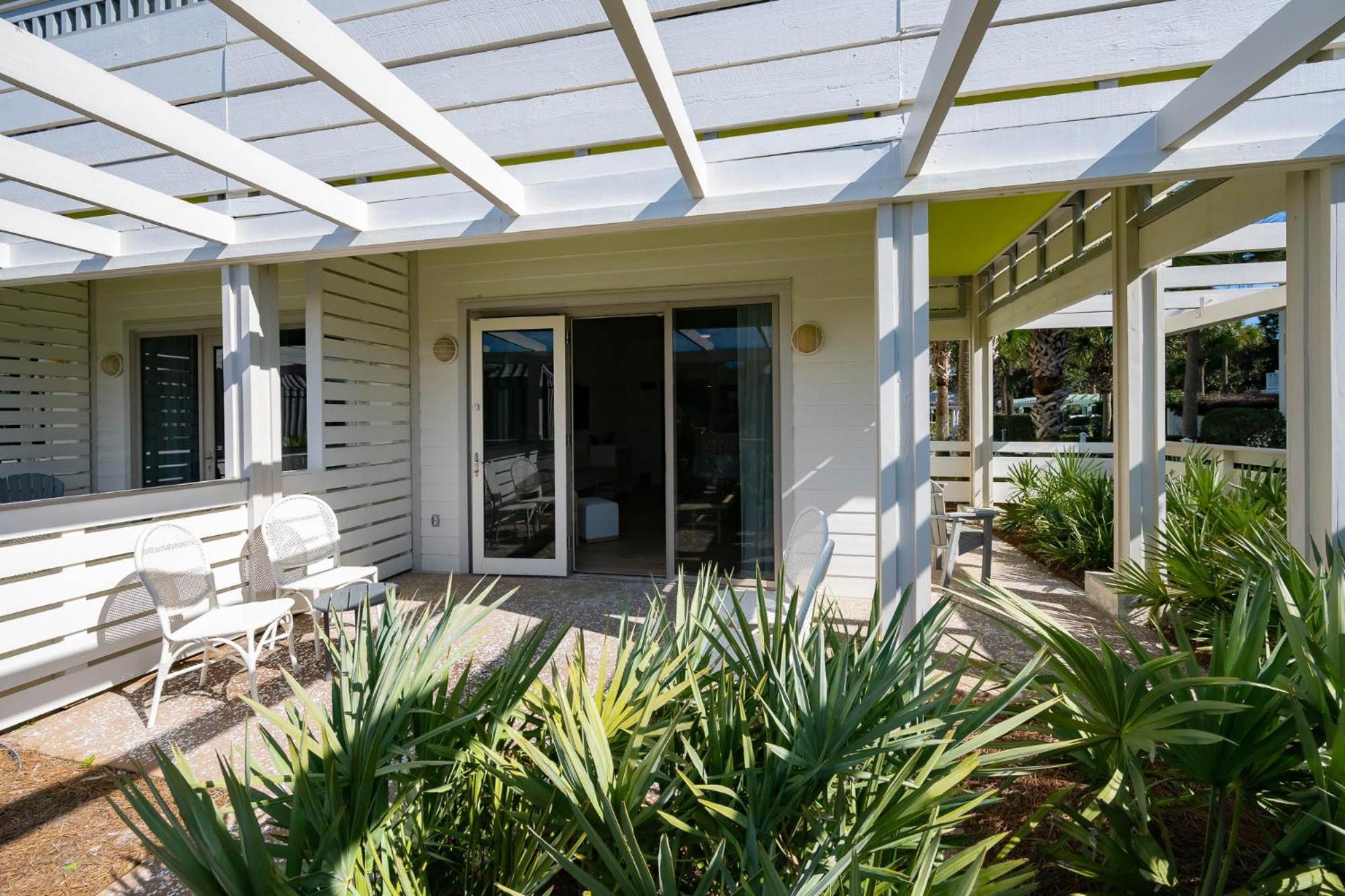 WaterColor Inn & Resort Santa Rosa Beach Exterior foto