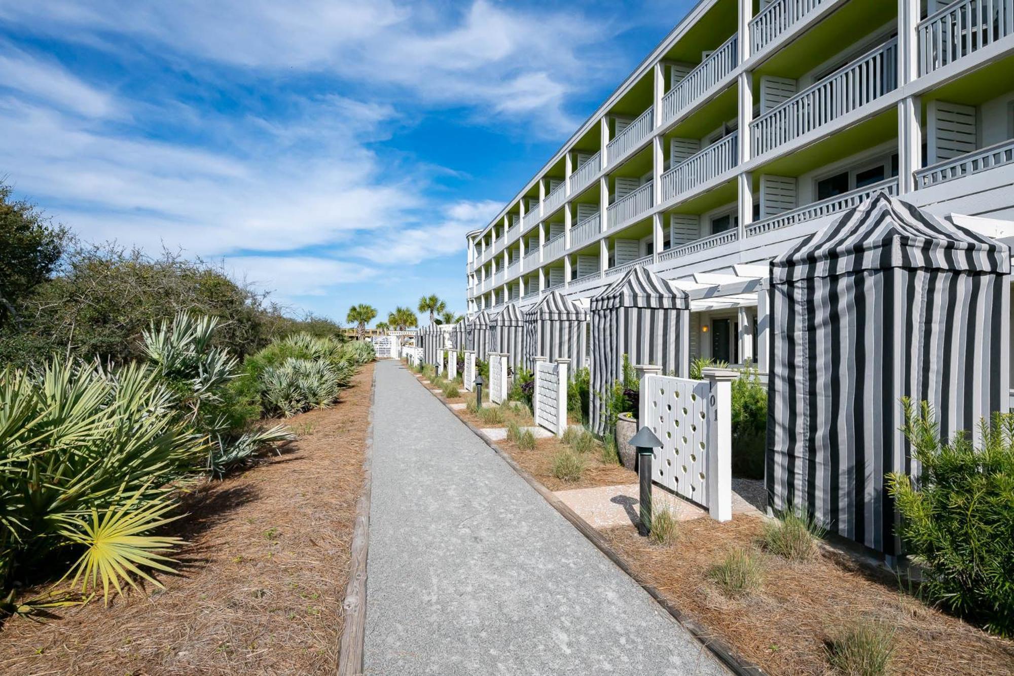 WaterColor Inn & Resort Santa Rosa Beach Exterior foto