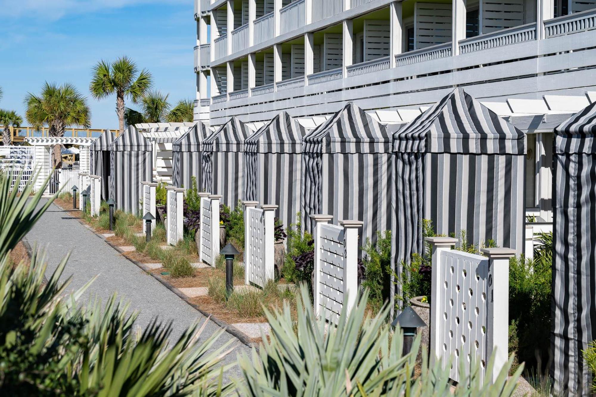 WaterColor Inn & Resort Santa Rosa Beach Exterior foto